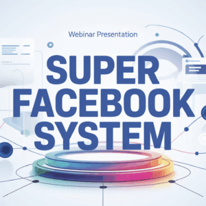 Jetset Facebook System - Das 8 Wochen Programm