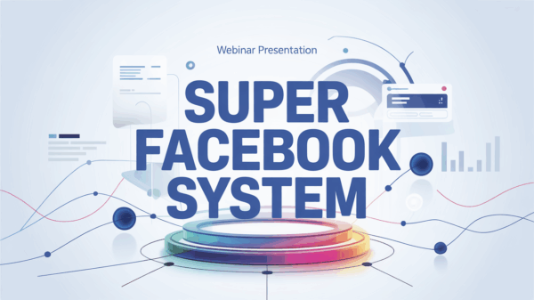 Jetset Facebook System - Das 8 Wochen Programm